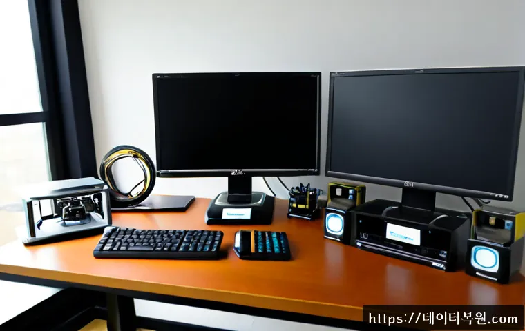 일원동 STATUS_KERNEL_DISK_ERROR 관련 이미지 1