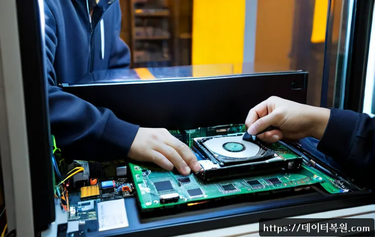 일원동 STATUS_KERNEL_DISK_ERROR 관련 이미지 4