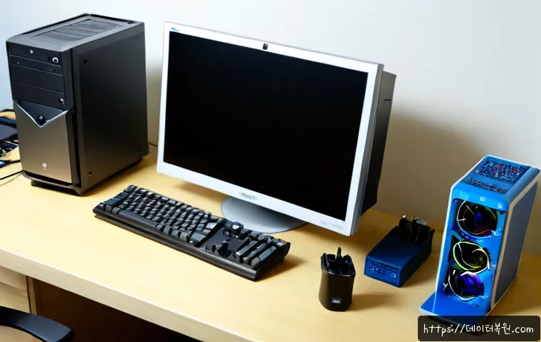 암사동 STATUS_KERNEL_UNSUPPORTED_DEVICE 관련 이미지 1