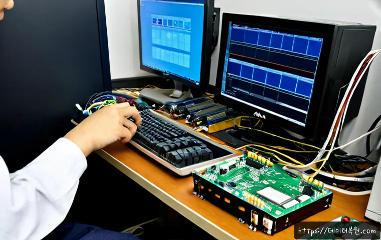 암사동 STATUS_KERNEL_UNSUPPORTED_DEVICE 관련 이미지 4