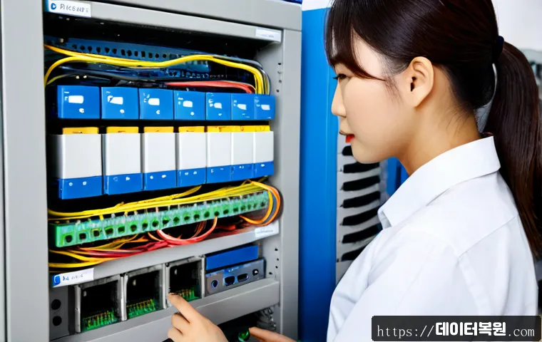 남창동 네트워크구축 설정 및 세팅오류해결 관련 이미지 3
