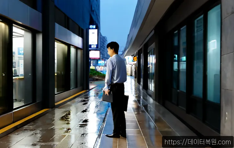 충정로 STATUS_KERNEL_DEVICE_ERROR 관련 이미지 4
