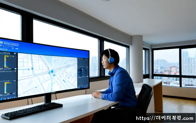 수유동 SYSTEM_THREAD_EXCEPTION_NOT_HANDLED 관련 이미지 3