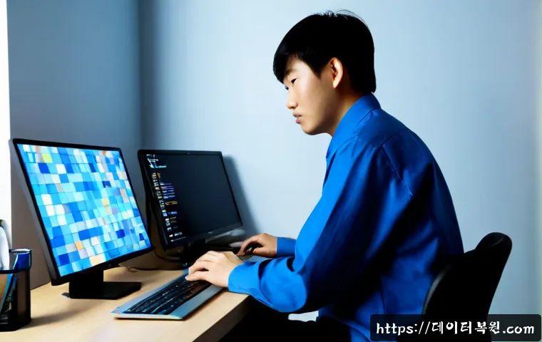 수유동 SYSTEM_THREAD_EXCEPTION_NOT_HANDLED 관련 이미지 4