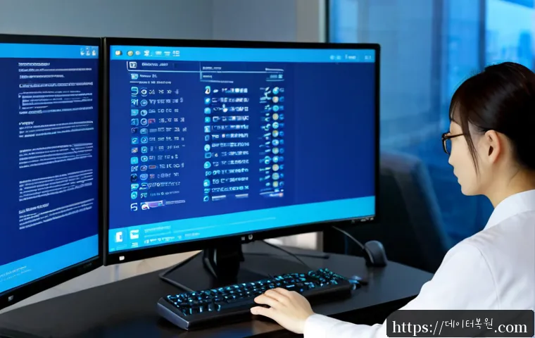 여의도 STATUS_KERNEL_HEAP_CORRUPTION 관련 이미지 2