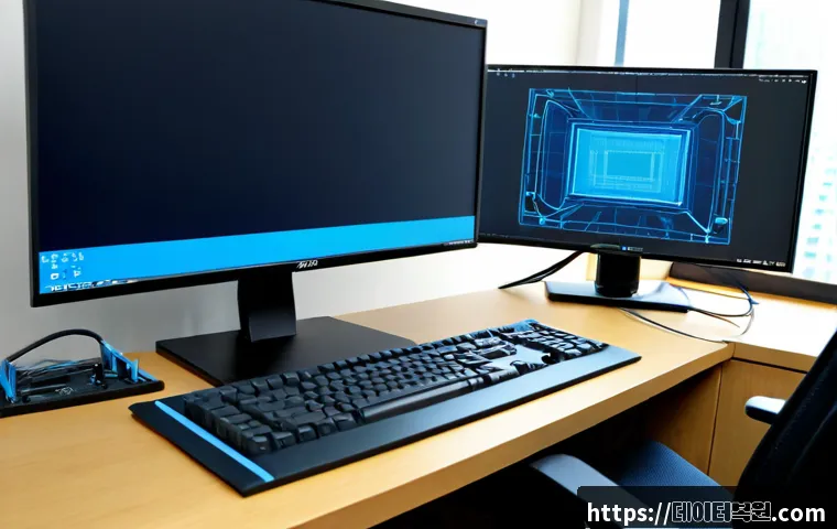 오금동 PAGE_TABLE_CORRUPT 관련 이미지 1