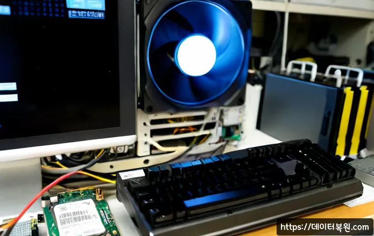 백석동 HARDWARE_FAILURE 관련 이미지 2