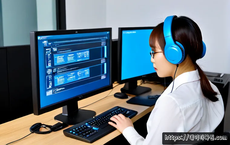 중림동 SYSTEM_THREAD_EXCEPTION_NOT_HANDLED 관련 이미지 2