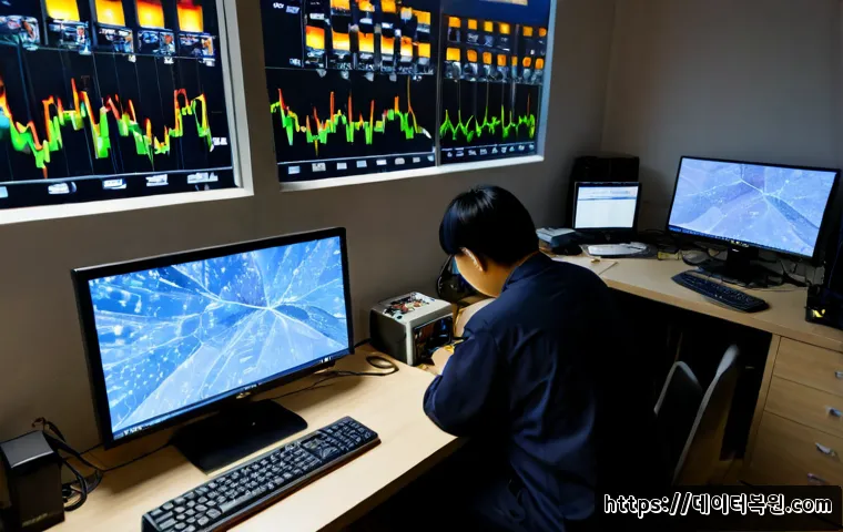 중림동 SYSTEM_THREAD_EXCEPTION_NOT_HANDLED 관련 이미지 4