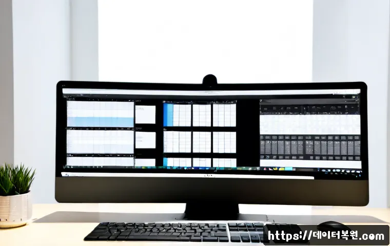 원신동 POOL_CORRUPTION_IN_FILE_AREA 관련 이미지 3