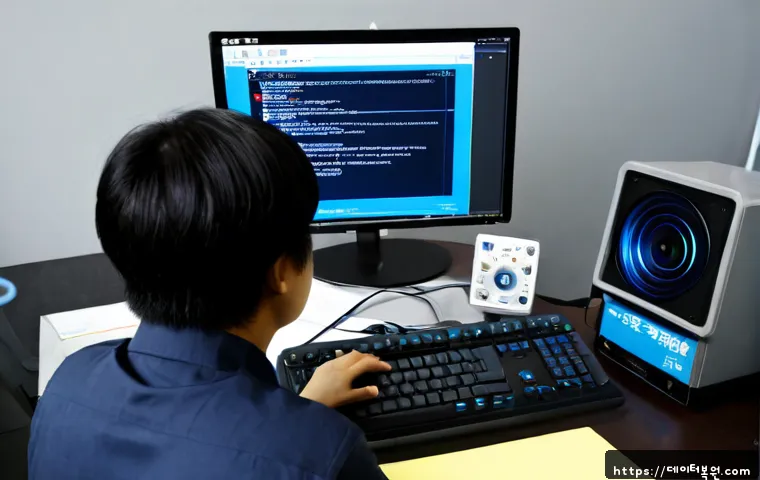 양화동 pc에 문제가 발생하여 다시 시작해야 합니다 관련 이미지 2