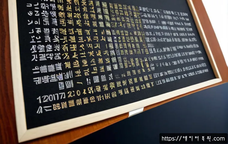 중화동 워크스테이션출장방문수리점 관련 이미지 5