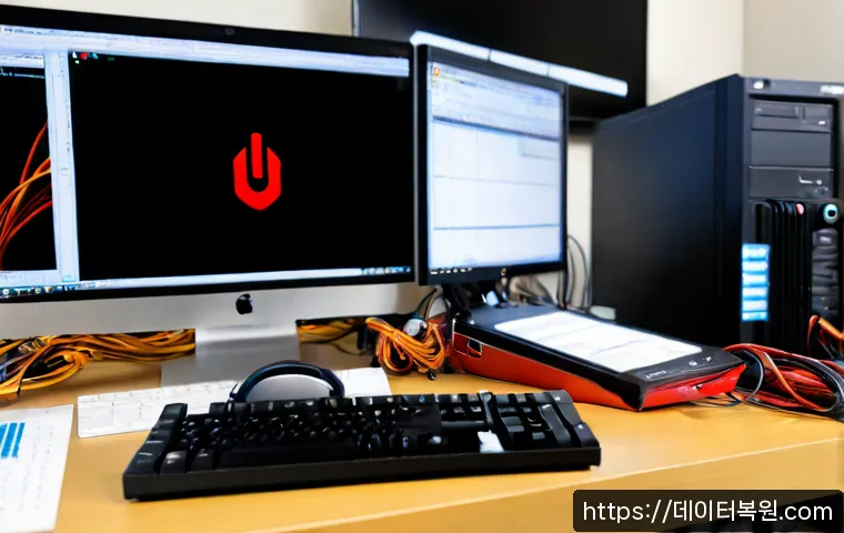 정발산동 STATUS_DISK_WRITE_FAILURE 관련 이미지 2
