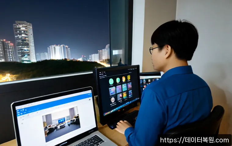 정발산동 STATUS_DISK_WRITE_FAILURE 관련 이미지 3