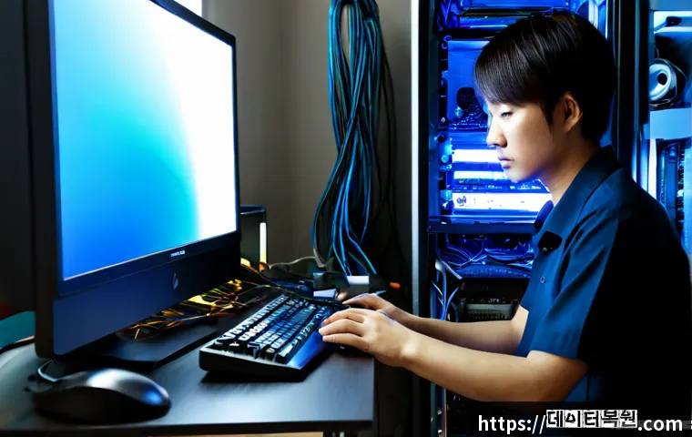 일원동 WIN32K_POWER_WATCHDOG_TIMEOUT 관련 이미지 2