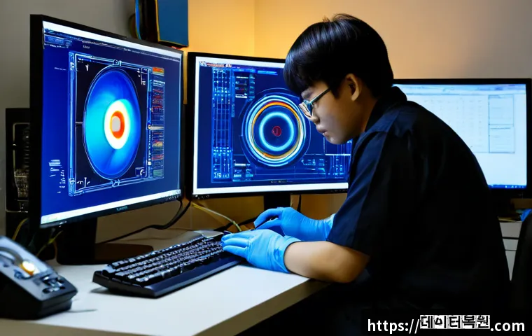 일원동 WIN32K_POWER_WATCHDOG_TIMEOUT 관련 이미지 4