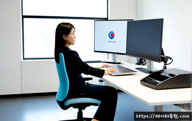 덕양구 워크스테이션출장방문수리점 관련 이미지 3