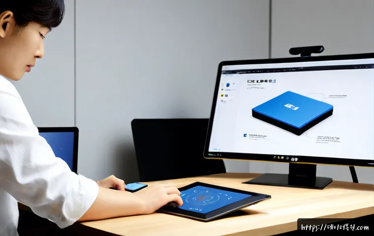 공평동 STATUS_DEVICE_OFFLINE 관련 이미지 1