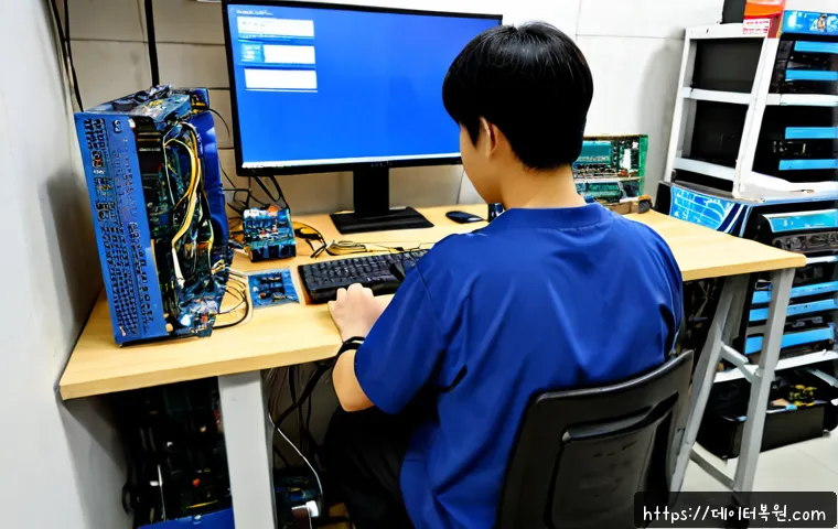 수하동 KERNEL_SECURITY_CHECK_FAILURE 관련 이미지 4