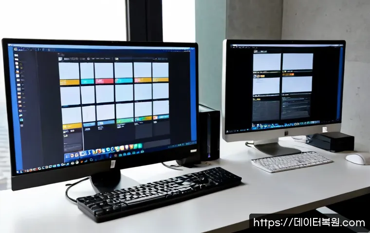 잠원동 운영체제 os 재설치 포맷 초기화 관련 이미지 2
