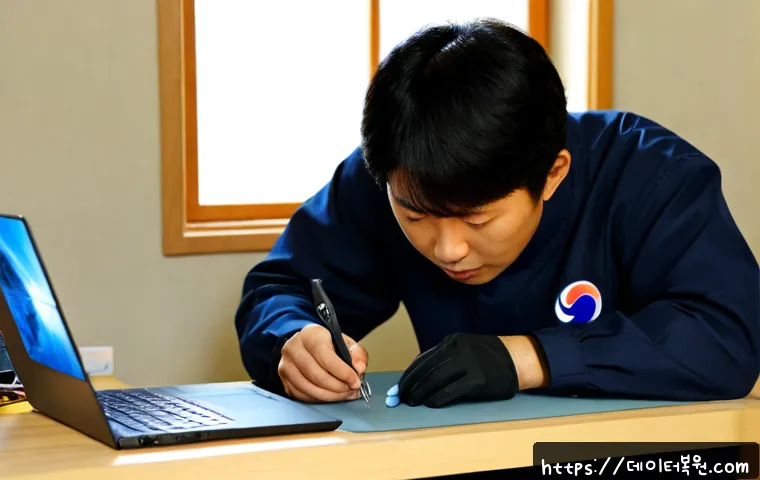 풍동 노트북 laptop 출장방문수리점 관련 이미지 2