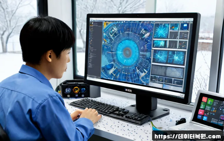 인헌동 KERNEL_MODE_HEAP_CORRUPTION 관련 이미지 1