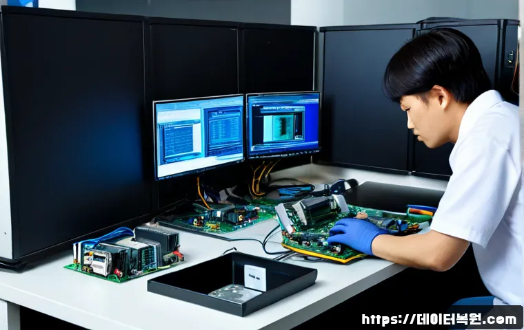 인헌동 KERNEL_MODE_HEAP_CORRUPTION 관련 이미지 3