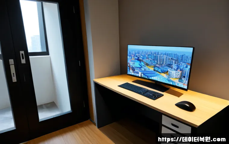 인헌동 KERNEL_MODE_HEAP_CORRUPTION 관련 이미지 4
