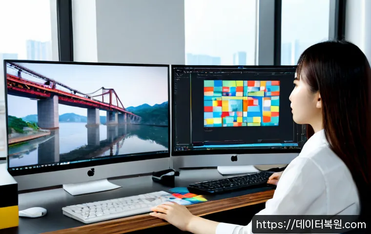 옥수동 DRIVER_CORRUPTED_EXPOOL 관련 이미지 3