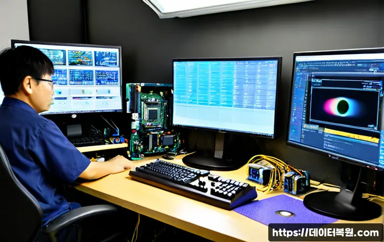 탄현동 NDIS_INTERNAL_ERROR 관련 이미지 3