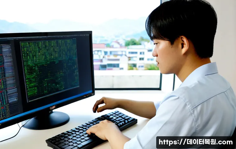 삼동 POOL_HEADER_CORRUPTION 관련 이미지 1