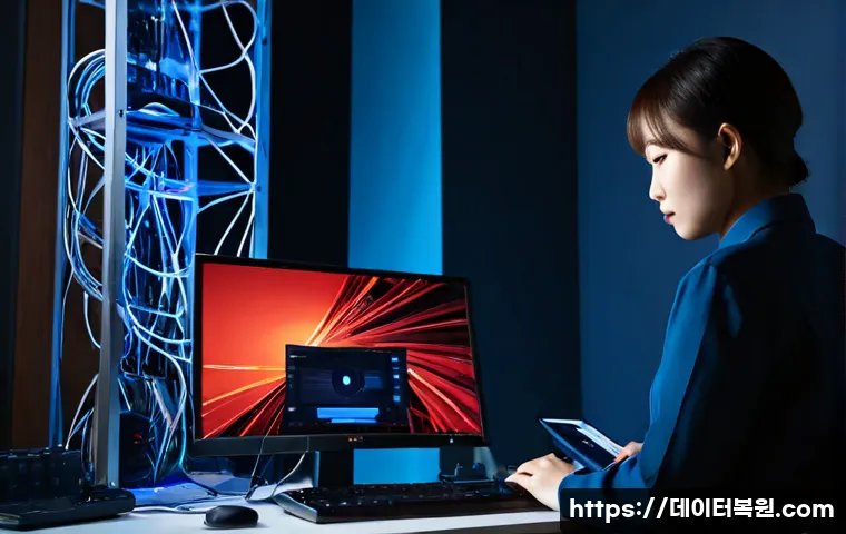 삼동 POOL_HEADER_CORRUPTION 관련 이미지 4