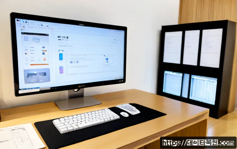 누하동 STATUS_KERNEL_FILE_SYSTEM_ERROR 관련 이미지 1
