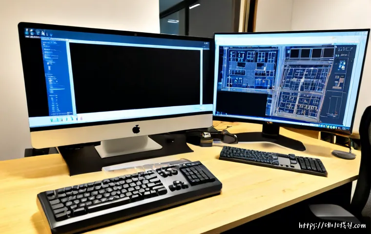 영등포구 macosX재설치 포맷 초기화 관련 이미지 3