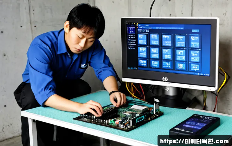 용답동 IO1_INITIALIZATION_FAILED 관련 이미지 3
