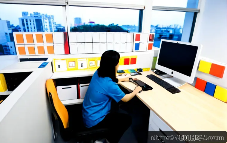 창동 STATUS_PAGEFILE_MISSING 관련 이미지 4