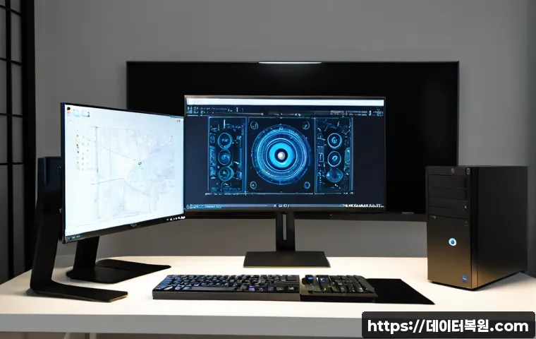 원효로 VGA조립 및 교체수리 관련 이미지 1