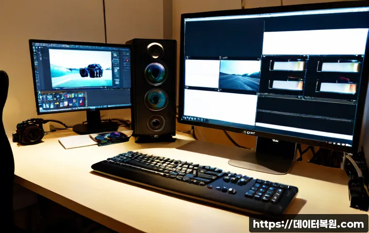 원효로 VGA조립 및 교체수리 관련 이미지 3