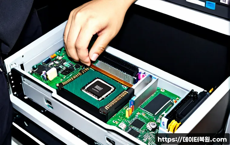 원효로 VGA조립 및 교체수리 관련 이미지 4