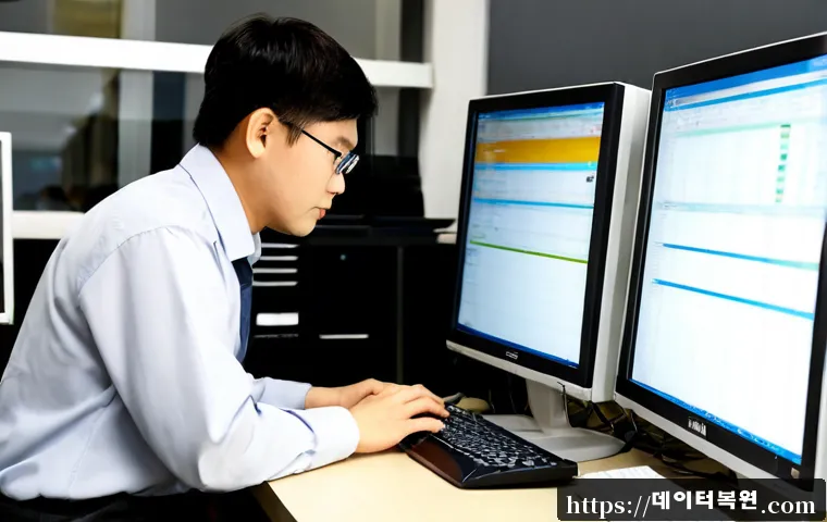 면목동 메모리조립 및 교체수리 관련 이미지 3