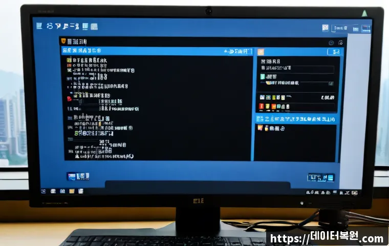 대방동 IO1_INITIALIZATION_FAILED 관련 이미지 2