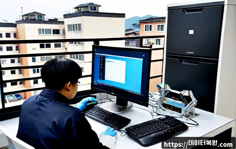대방동 IO1_INITIALIZATION_FAILED 관련 이미지 4