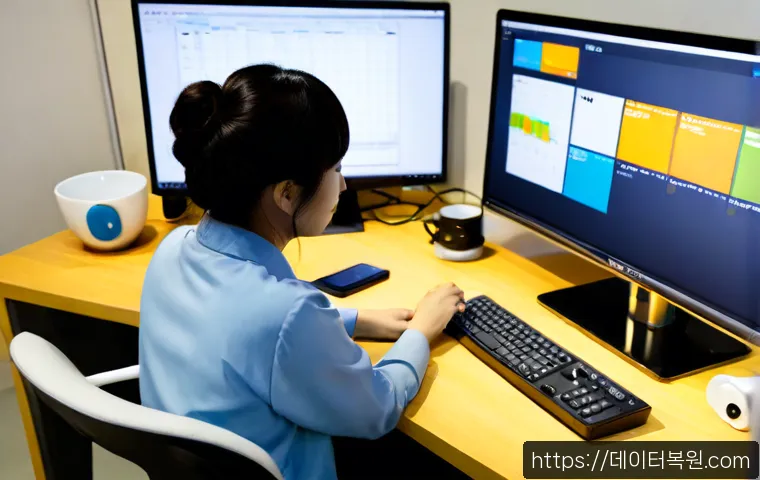 능동 본체 꺼졌다 켜졌다 할때 관련 이미지 2