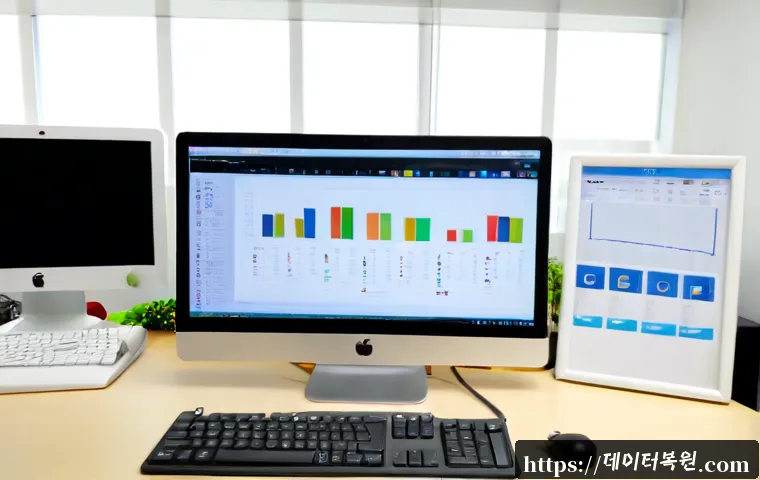 상일동 맥미니 판매 및 수리 관련 이미지 3