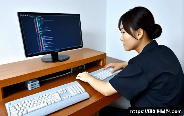 능동 centos재설치 포맷 초기화 관련 이미지 2