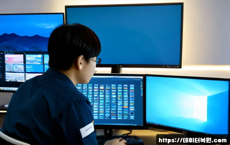 광장동 STATUS_KERNEL_MODULE_ACCESS_DENIED 관련 이미지 2