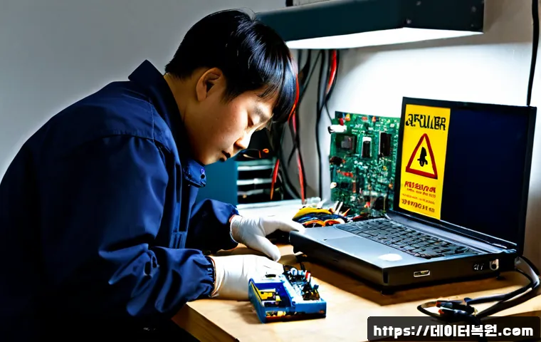 광장동 STATUS_KERNEL_MODULE_ACCESS_DENIED 관련 이미지 3