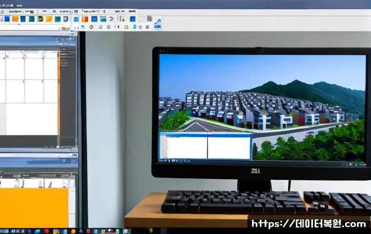 홍제동 linux재설치 포맷 초기화 관련 이미지 1