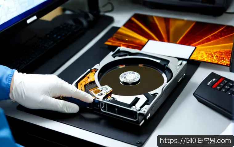 효창동 STATUS_DISK_CORRUPTION 관련 이미지 4