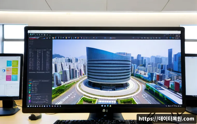 다동 메모리조립 및 교체수리 관련 이미지 1